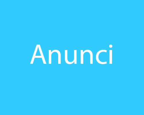 anunci