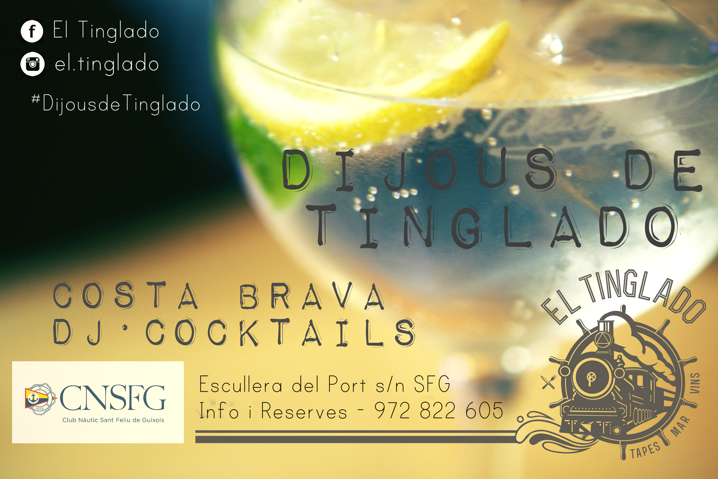 Cartell per internet