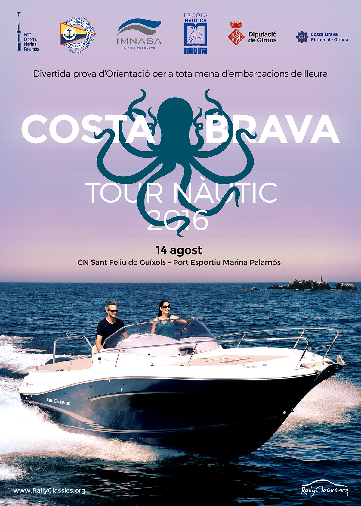 tournautic2016