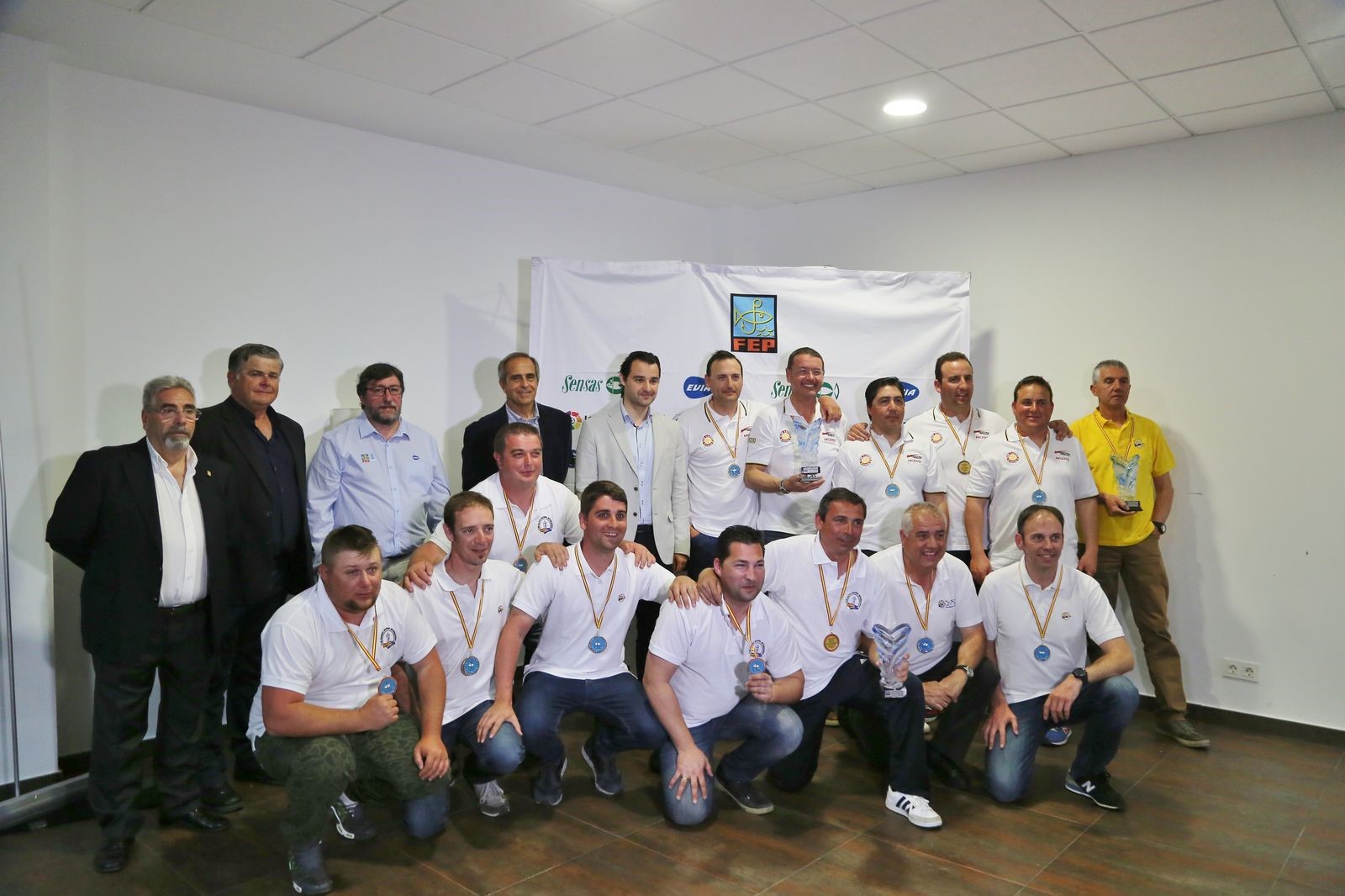campeonat 2017 - 1