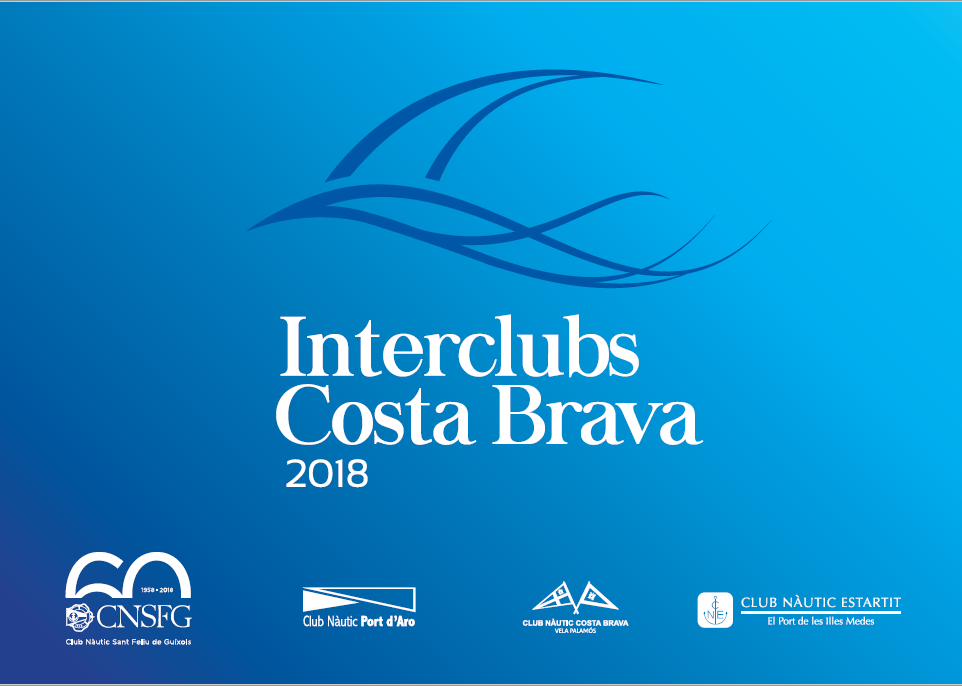 Logo interclubs CB