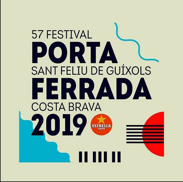 Porta ferrada 2019