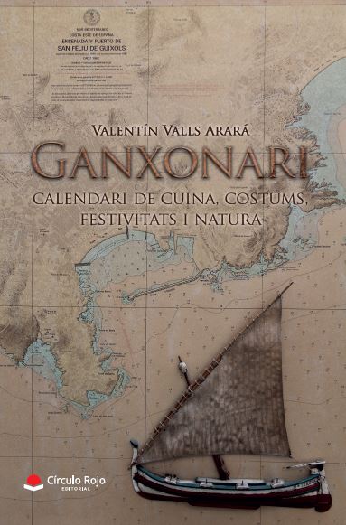 ganxonari