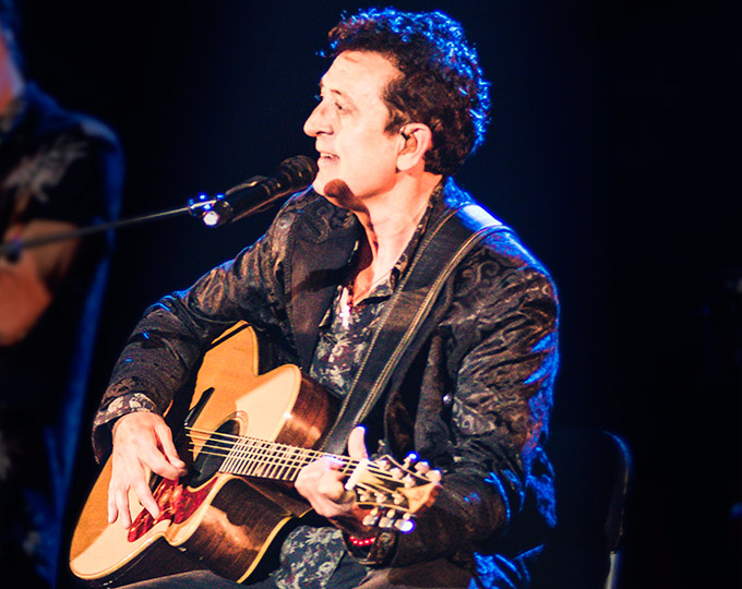 manolo garcia