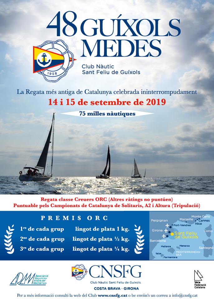 guixols medes