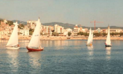 Guíxols Medes inicis