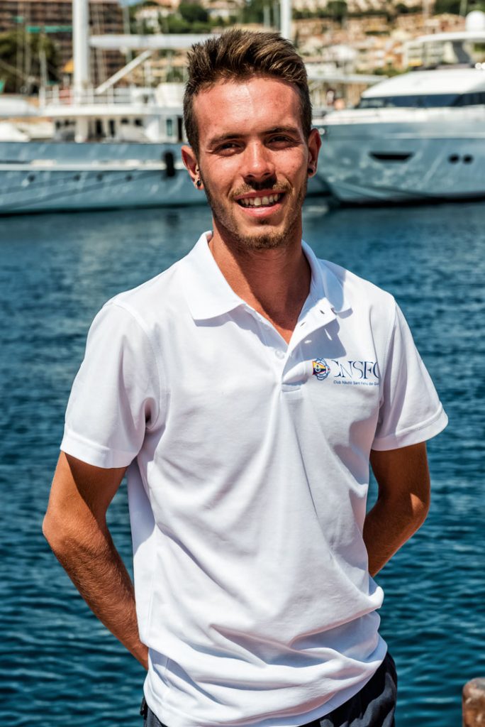 albert arnau