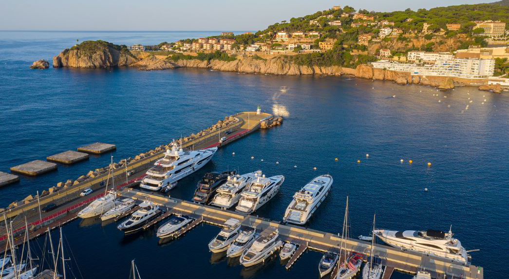 obres port 2