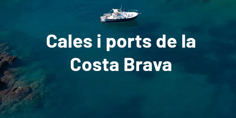 Guía de cales i ports de la Costa Brava | Club Nàutic Sant Feliu