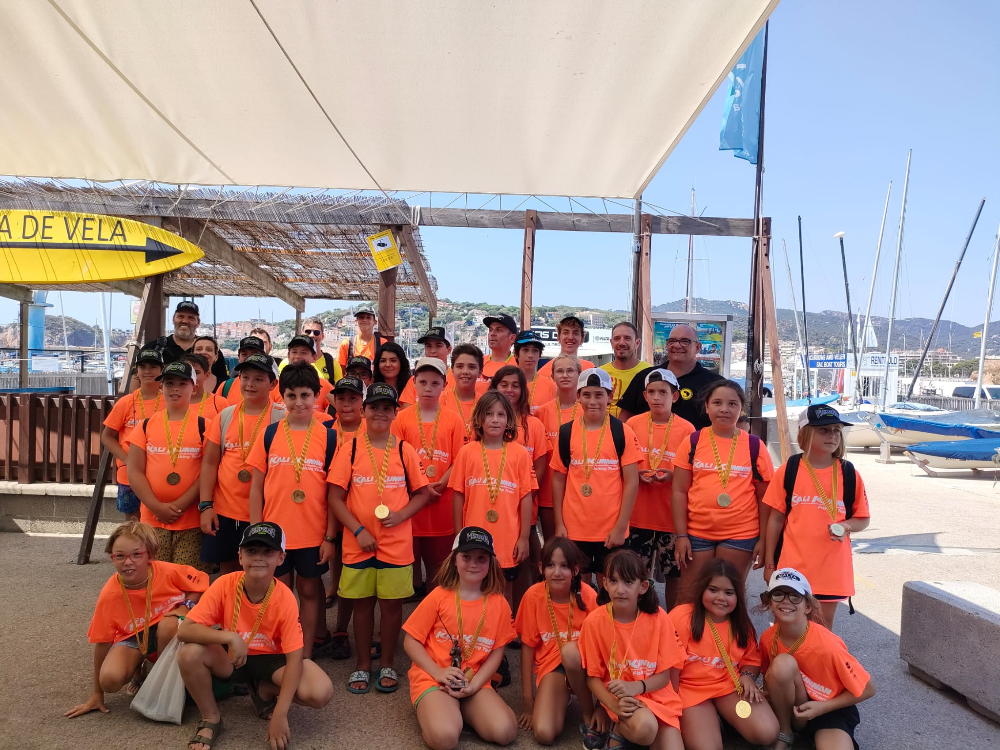 Escola-pesca-club-nàutic