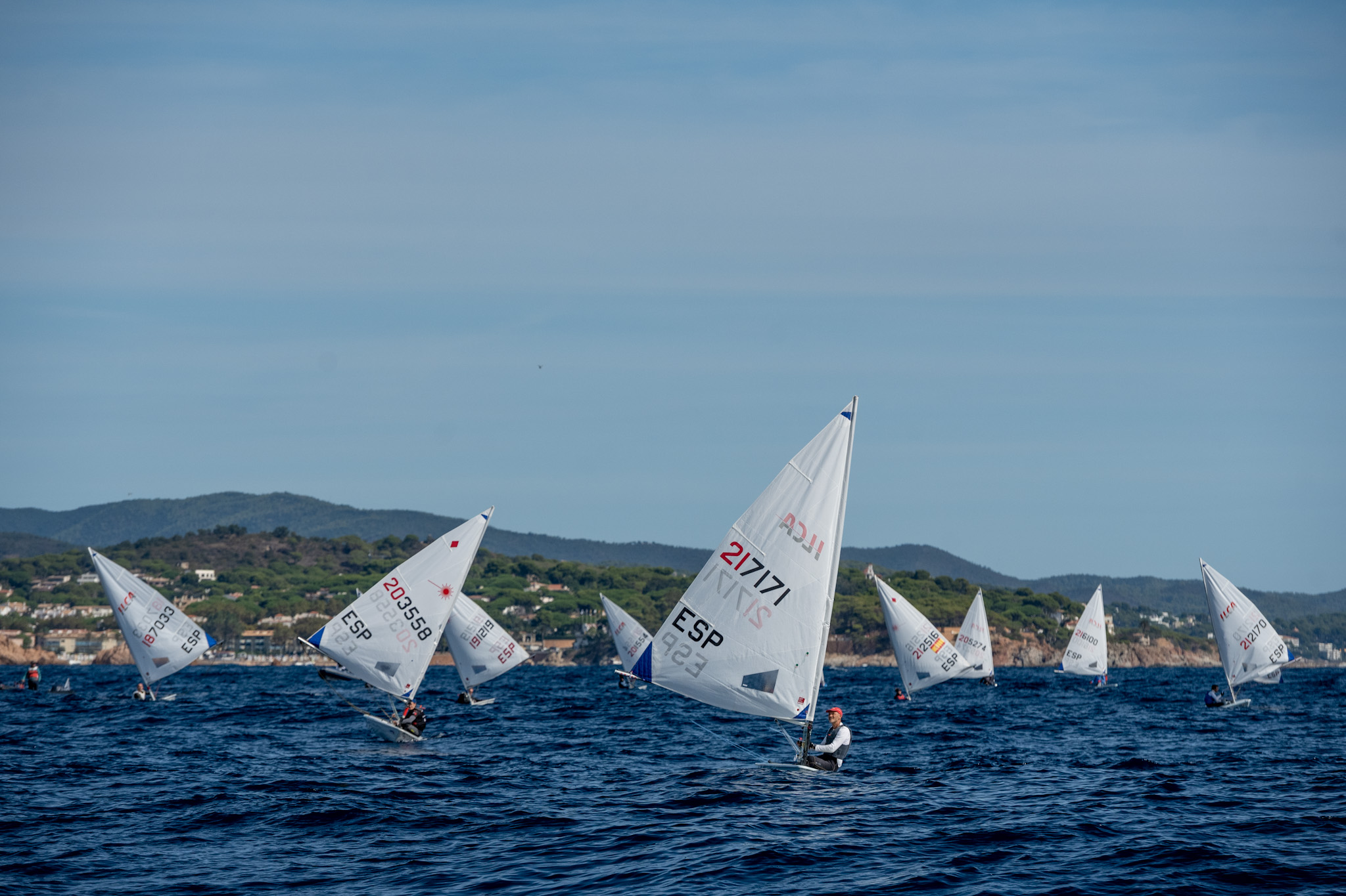 Campionat_ILCA_Master_01