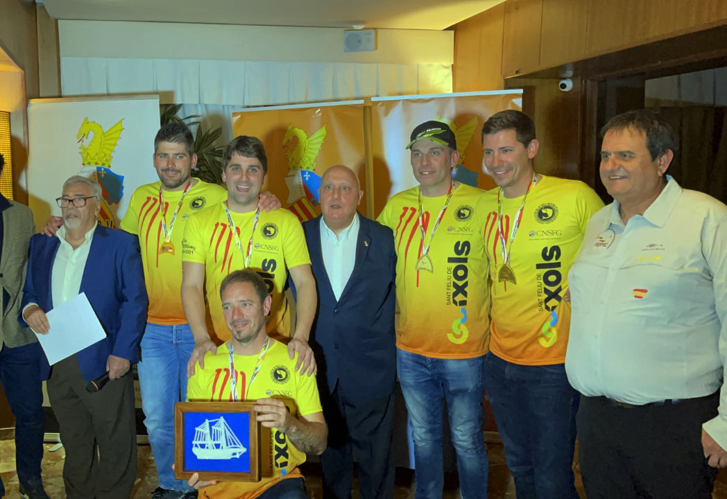 españa torrevieja 2023