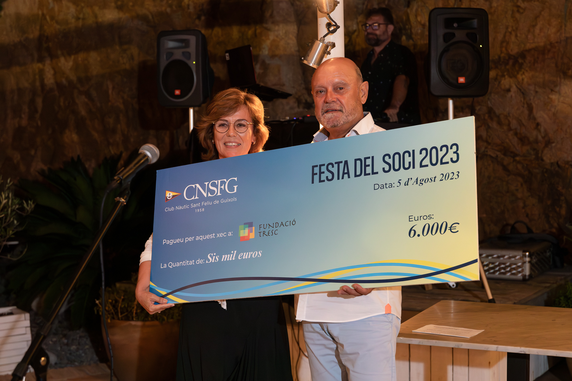 FestaSoci