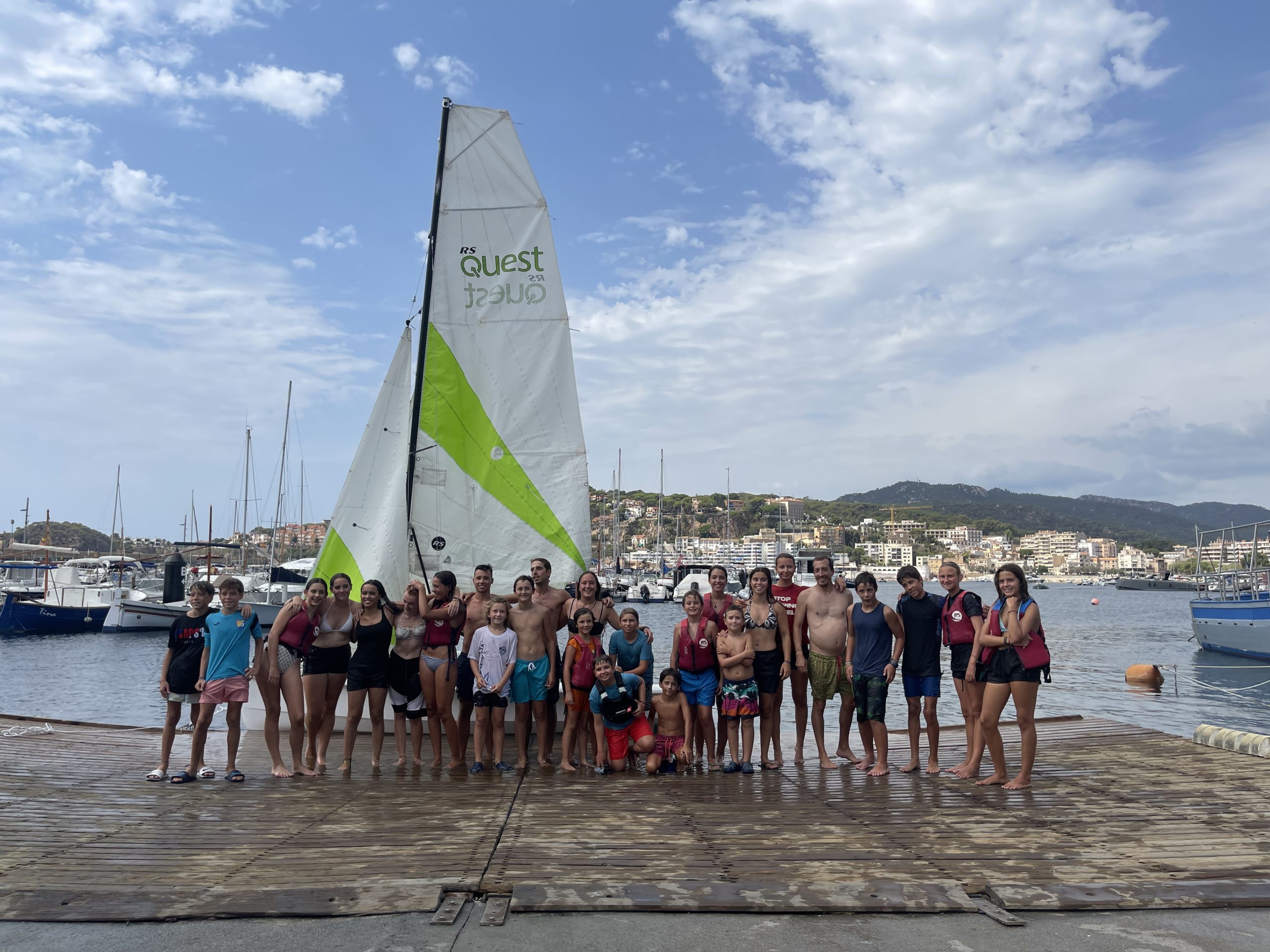Regata-estiu
