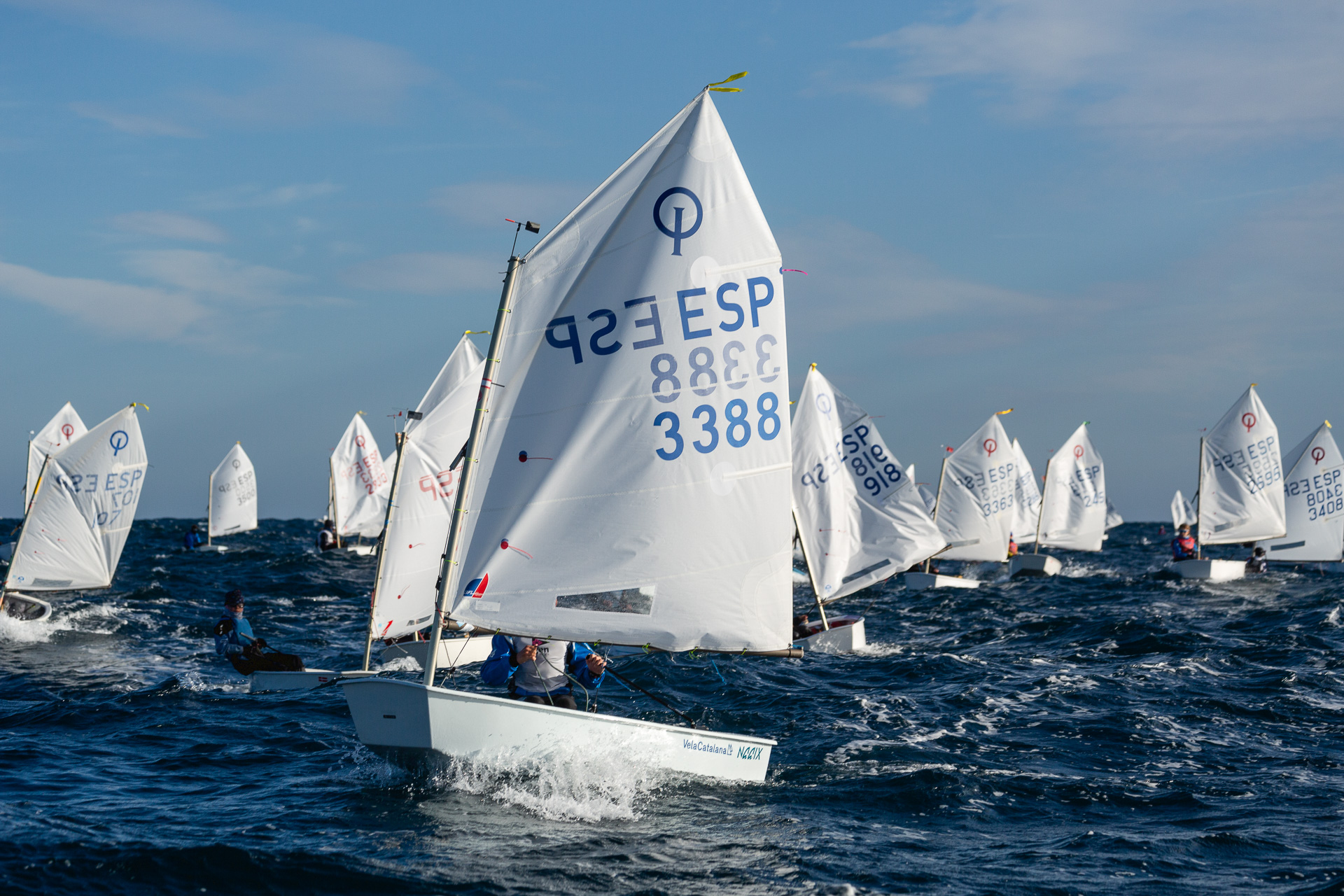Guíxols-Cup-Optimist-arxiu