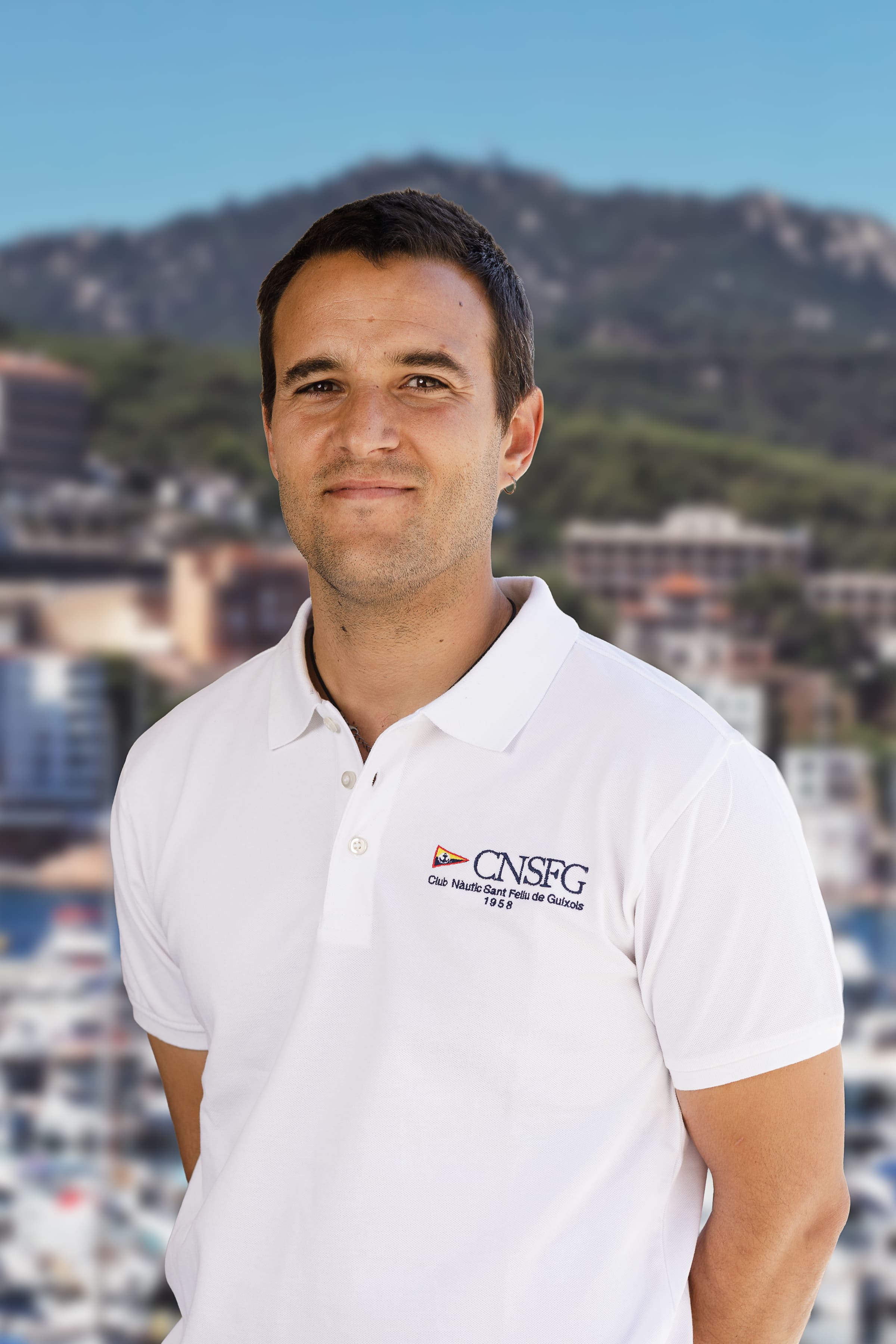 ANIOL - ENTRENADOR ILCA