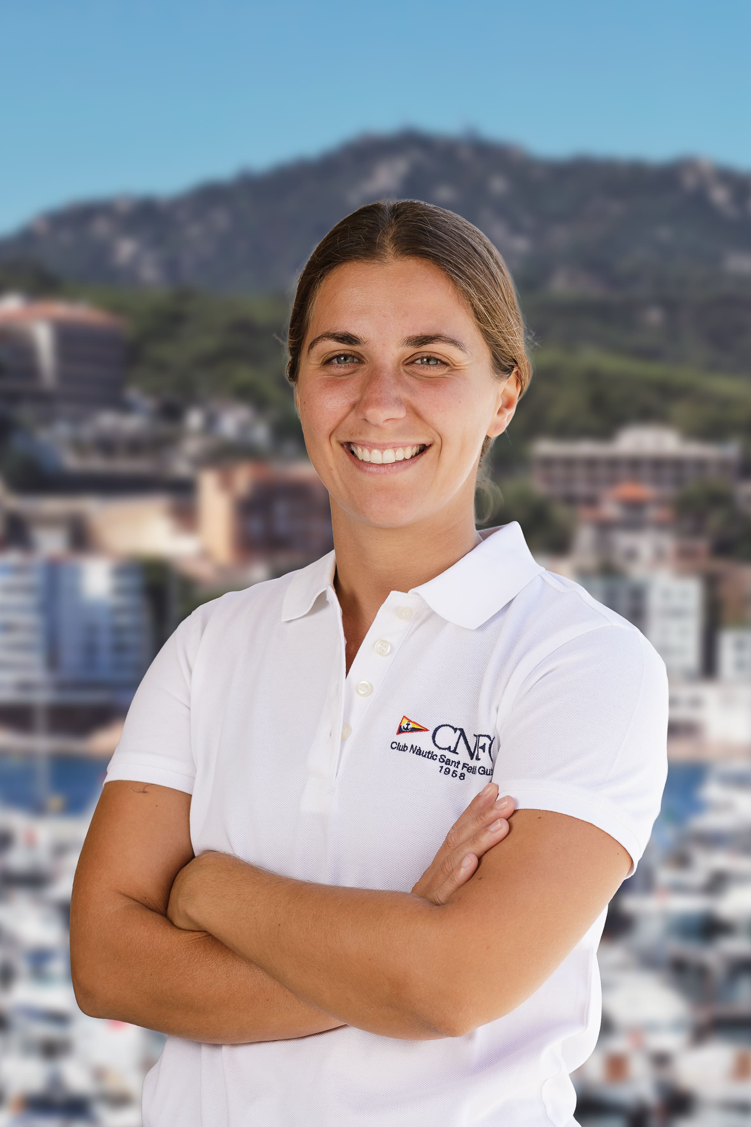 BONNIE - ENTRENADORA DE REM