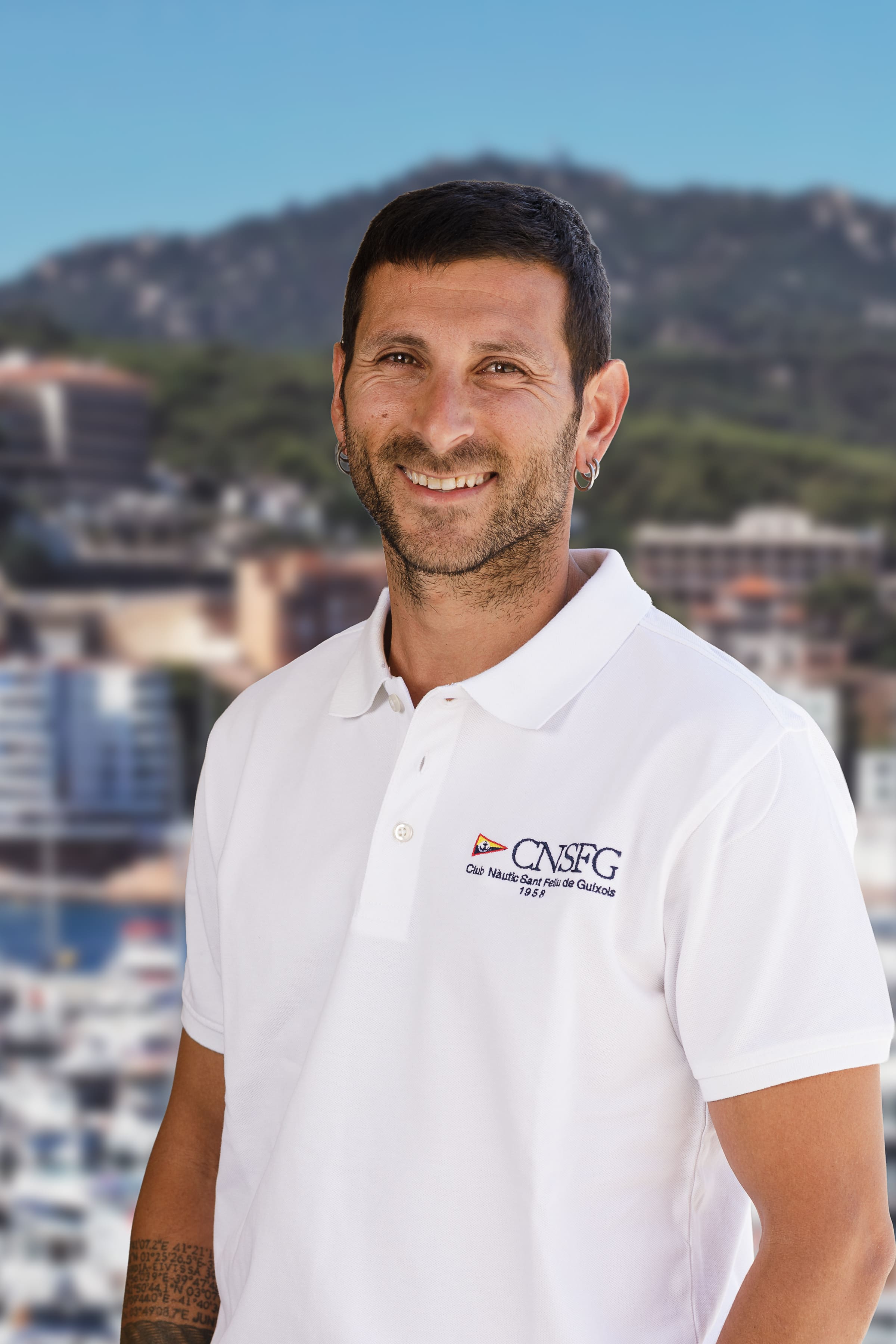 MARTI - ENTRENADOR DE REM