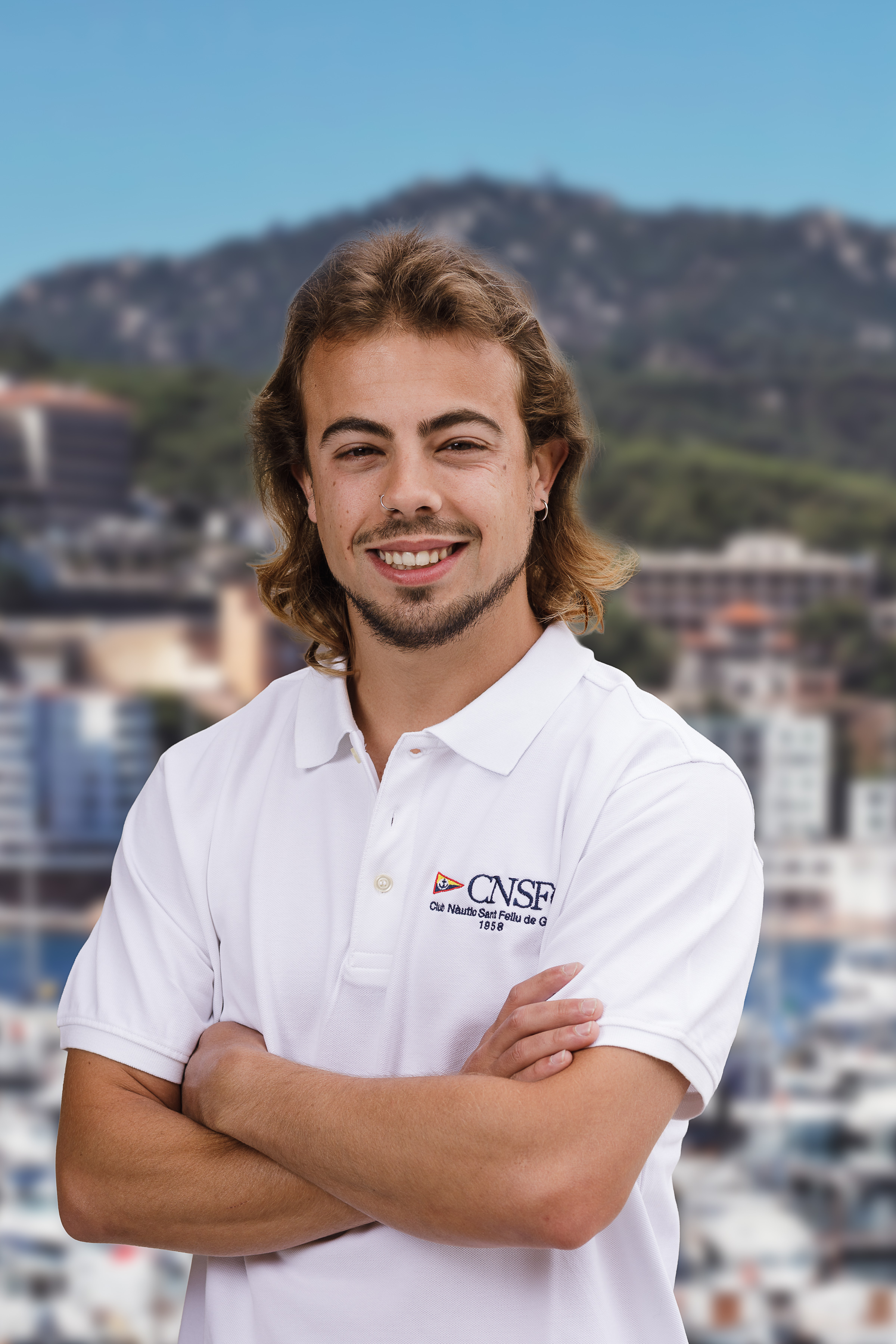 ERIK - MONITOR